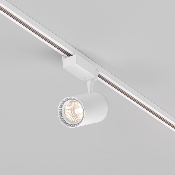 Светильник на штанге Maytoni Technical Вуоро TR003-1-15W3K-W-W