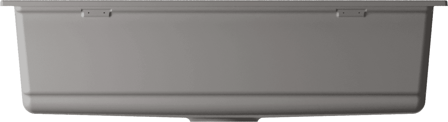 Кухонная мойка Omoikiri Kitagawa 79-LB 4993998 leningrad grey