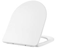 Крышка-сиденье для унитаза Timo 2TD-200