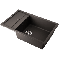 Кухонная мойка Omoikiri Sakaime 78-LB 4997226 экспрессо