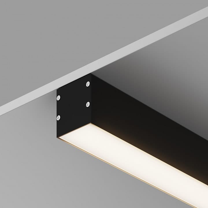 Профиль накладной Maytoni Led Strip  633003