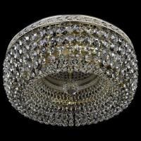 Светильник на штанге Bohemia Ivele Crystal 1903 19031/35IV GW