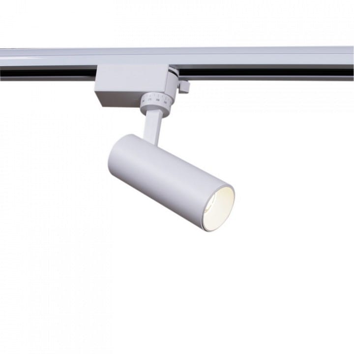 Светильник на штанге Reluce  06612-9.3-001QY LED12W WT