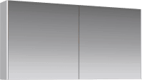 Зеркальный шкаф AQWELLA 5 Stars Mobi 120 MOB0412