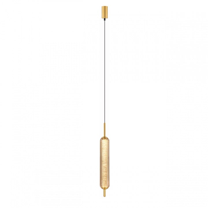 Подвесной светильник Imex PLC-7076 PLC-7076-320-P-AMBER