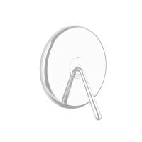 Смеситель для душа Gessi Goccia 33744#279 белый матовый