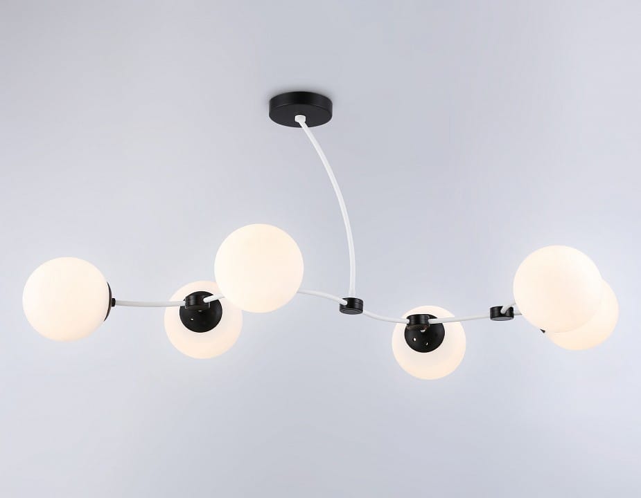 Люстра на штанге Ambrella Light TR TR2552