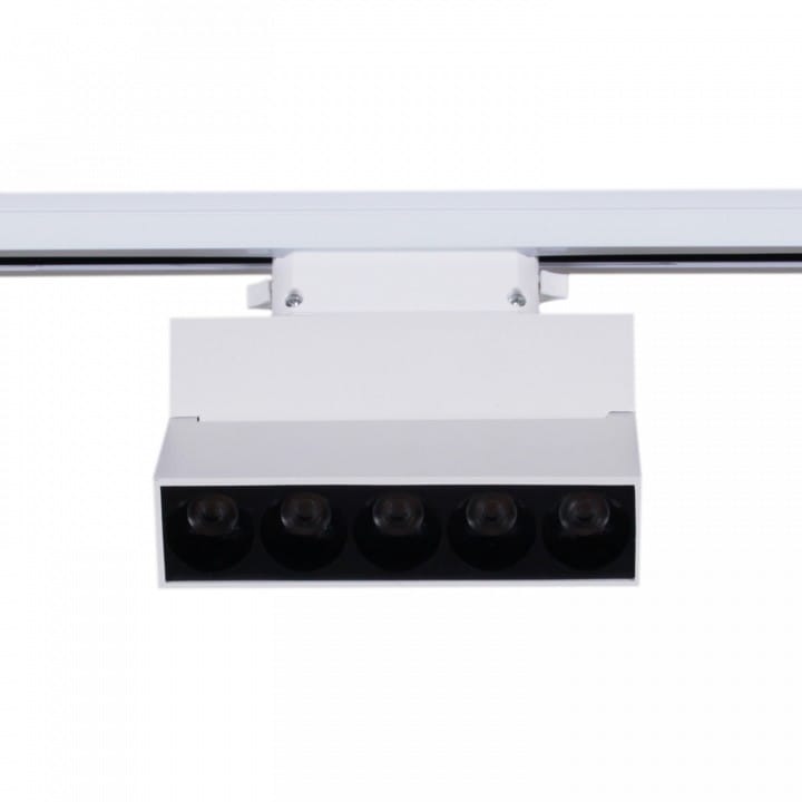Накладной светильник Reluce Technical  06187-9.3-001QY LED10W WT