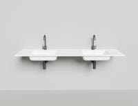 Раковина Salini Onda 180 1402202M