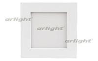 Встраиваемый светильник Arlight  020123