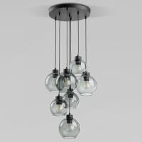 Подвесной светильник TK Lighting Cubus 10207 Cubus