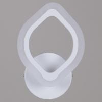 Бра Reluce 02301-1 02301-0.2-01 WH