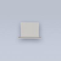 Заглушка для профиля Eleganz 25099