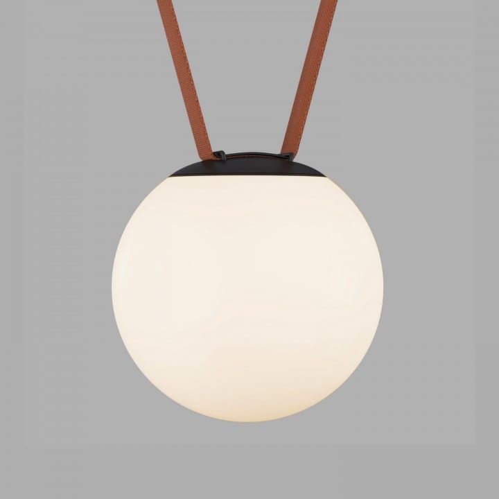 Накладной светильник Denkirs BELTY ORB DK5553-BK