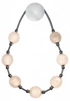 Накладной светильник AM-Group PEARL PEARL AP6 CH