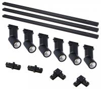 Комплект трековый ST-Luce BASE ST2650.430.06