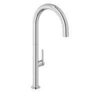 Смеситель для кухни Kludi Area 558030575