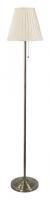 Торшер Arte Lamp Marriot A5039PN-1AB