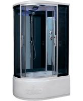 Душевая кабина Timo Standart T-1120 P R правосторонняя