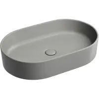 Раковина 60,8x38,5 см Ceramica Nova Element CN6048MH