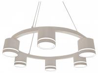 Подвесная люстра MyFar Buys MR2663-6P