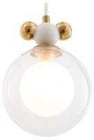 Подвесной светильник Freya Pitch FR5364PL-01BS