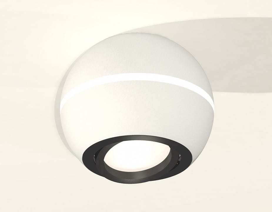 Накладной светильник Ambrella Light XS XS1101021