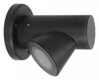 Светильник на штанге Arte Lamp Brooklyn A2063AL-1BK