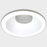 Встраиваемый светильник Italline IT08-8040 IT08-8040 white 3000K