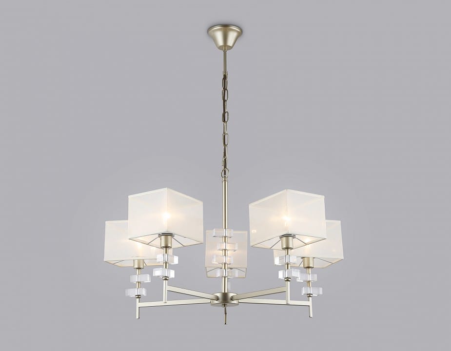 Подвесная люстра Ambrella Light HIGH LIGHT LH71331