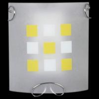 Накладной светильник Sneha 3149 3149 CR YL