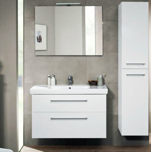 Тумба под раковину Villeroy&Boch 2DAY2 A97900E4 белая