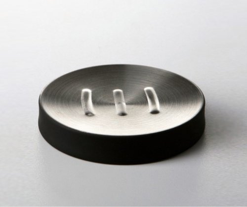 Мыльница WasserKRAFT Wern K-7529