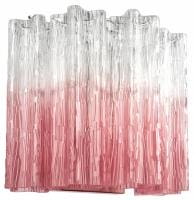 Накладной светильник Loft it Murano 10580W Clear pink