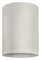 Плафон текстильный Nowodvorski Cameleon Barrel L V WH 8508