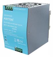 Блок питания Maytoni Led Strip Источники напряжения 24В 821014
