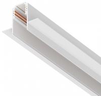 Трек встраиваемый Lightstar Uno 509226