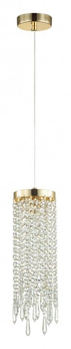 Подвесной светильник Odeon Light Chokka 5028/1