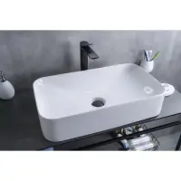 Раковина 61x35 см GID N9596