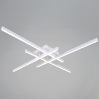 Накладной светильник Reluce  31107-0.2-02L WT