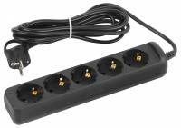 Удлинитель Эра  UX-5e-5m-B