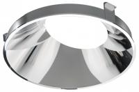 Кольцо декоративное Maytoni Technical Wise Ring057-10-CH