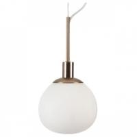 Подвесной светильник Maytoni Erich MOD221-PL-01-G