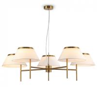 Подвесная люстра Ambrella Light LH LH72473