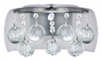 Накладной светильник LUMINA DECO Fabi LDW 8077-1 PR