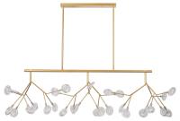 Подвесная люстра AM-Group AM7317 AM7317-27L