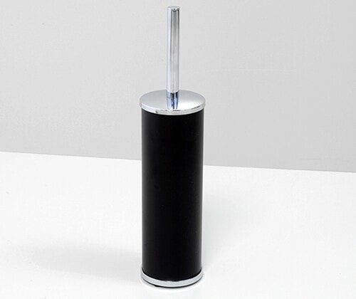 Щетка для унитаза напольная WasserKRAFT K-1027B