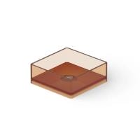 Раковина Dea Design Washbasins 40 DD9008 400 R1 sunset