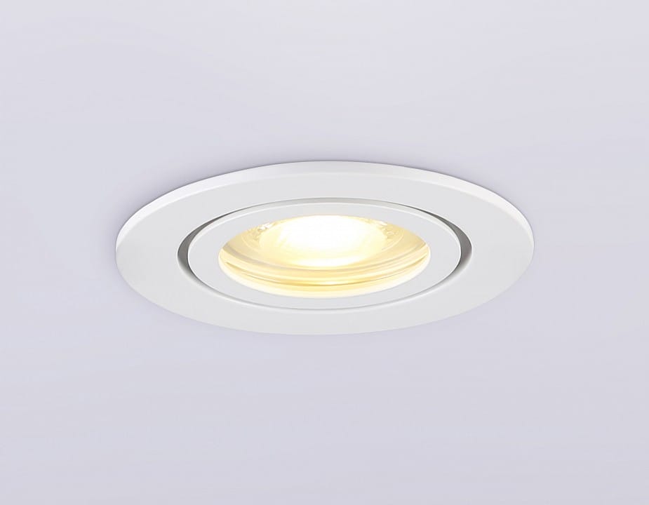 Встраиваемый светильник Ambrella Light TN TN1150