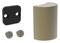 Заглушка для трека Arlight APRIORI 051122